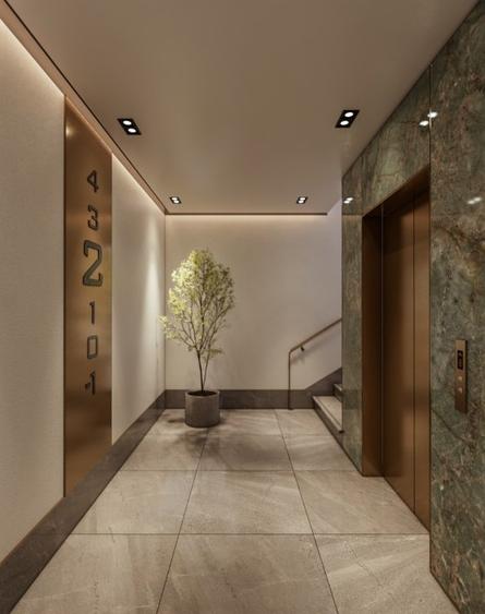 PROIECT NOU UNIRII TOWER diferite suprafete de la 1450E/mp construit! - 20