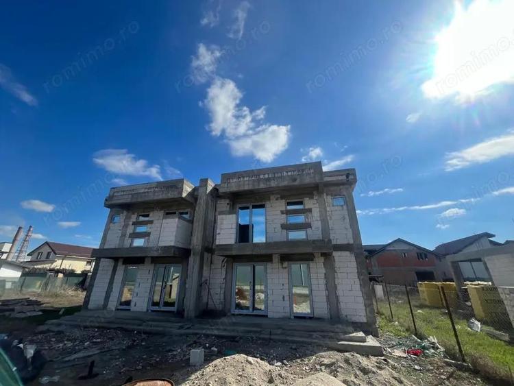 Duplex modern P+1 in zona Nitella la ro?u sau la cheie - 2