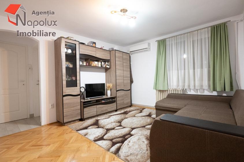 🏡✨ Apartament cochet cu 2 camere în Gheorgheni✨🏡 - 1