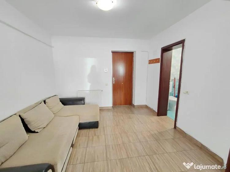 Apartament mobilat, utilat suprafata 46 mp, parcare, etaj 1, Floresti - 6