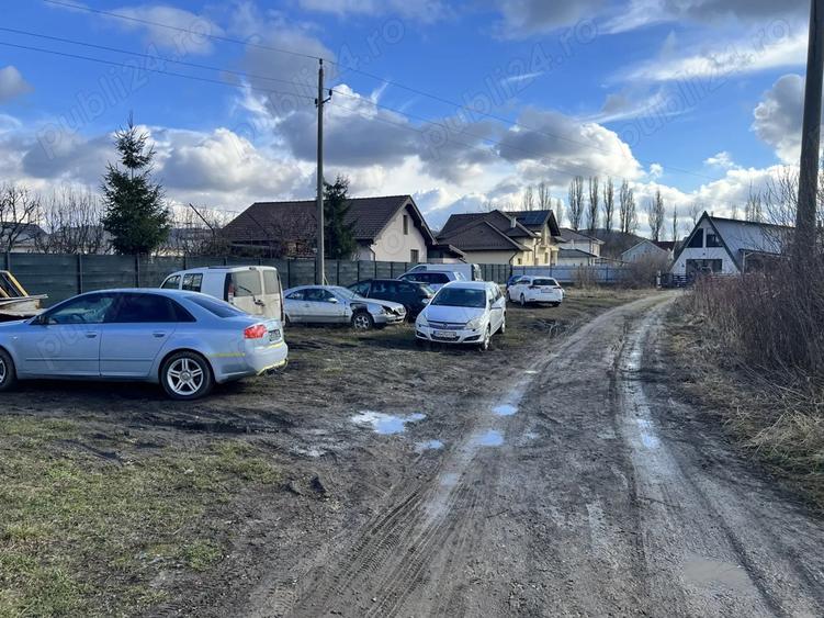 Teren de inchiriat - 3