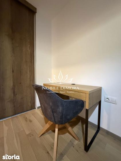 Monarch - Apartament spatios cu 3 camere pet friendly - Take Ionescu - 9