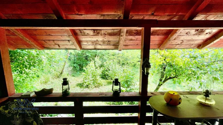 Casa Vacanta Babana! - 5