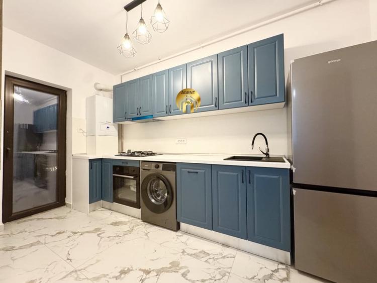 Garsoniera 40mp NOUA - Prima inchiriere - Otopeni Odaile - 5