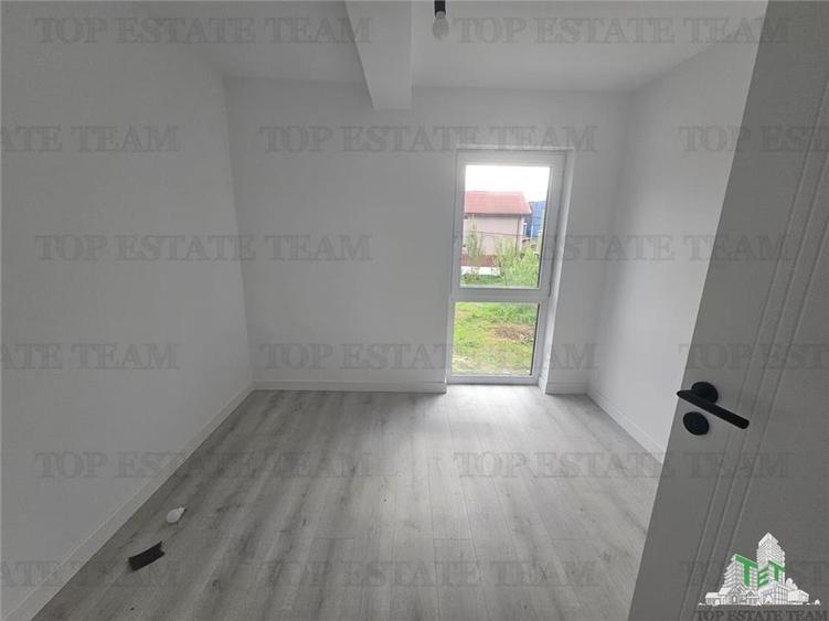 Duplex 4 camere panouri solare/pompa caldura in Giulesti - 11