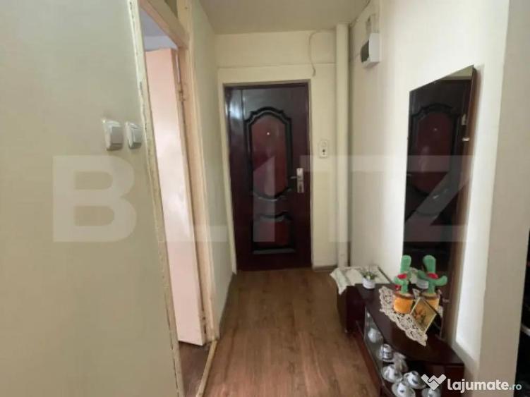 Apartament 3 camere, 70 mp, zona Blocuri - Campia Turzii - 5