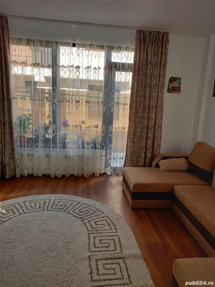 casa la curte in duplex - 2