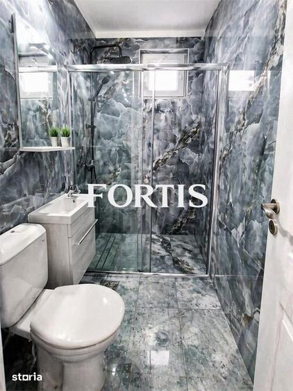 Apartament 2 camere zona 13 decembrie de vanzare in Fagaras - 1