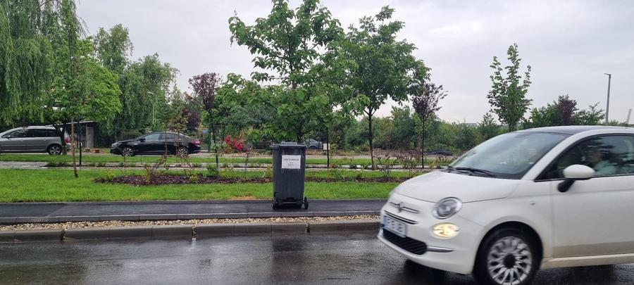 Rezidential Parc-12  Proprietati  Individuale Premium. - 11