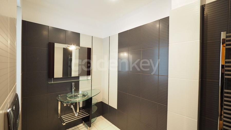 Vedere panoramica! Duplex cu 6 camere pe strada linistita, 350mp - 8