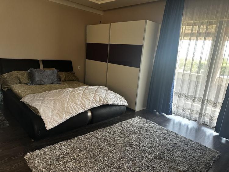 Vila spatioasa de inchiriat | 5 camere| costuri mici la intretinere - 14