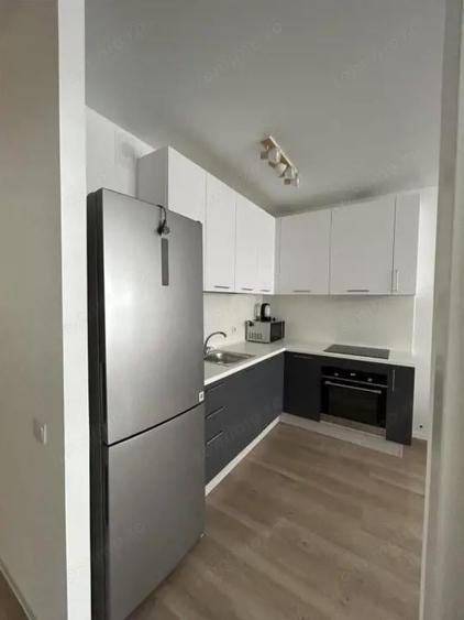 Garsoniera de inchiriat in zona Banu Manta - 3