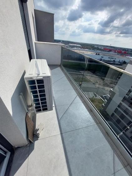 2 camere Prima Arena bloc nou - 7