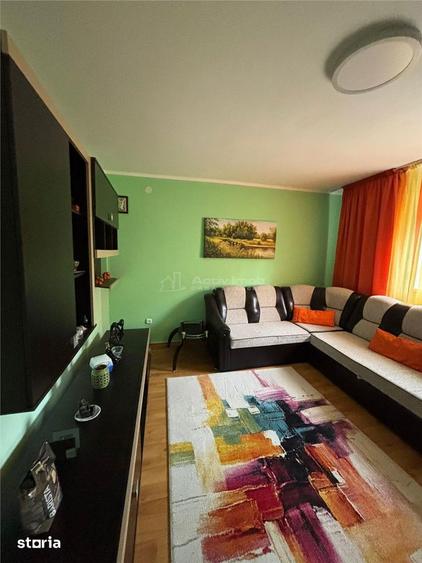Apartament 2 cam 57mp in vila zona Bingo Otelul - 5