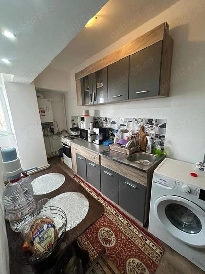 De vanzare garsoniera cf1, in zona ultracentrala, mobilata ?i utilata 41.500 euro - 5