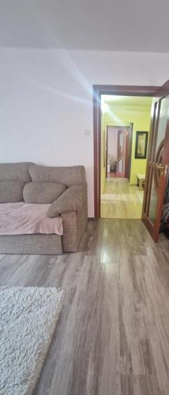 Apartament 2 camere decomandat intrare Racadau - 1