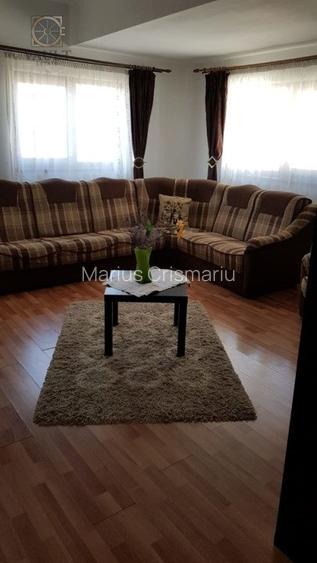 Apartament 2 camere COMPLET MOBILAT/UTILAT bloc nou FUNDENI Apartament 2 camere COMPLET MOBILAT/UTILAT bloc nou FUNDENI