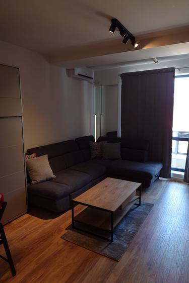 Calea Calarasilor - Muncii -Matei Basarab- garsoniera moderna - bl nou -centrala - 41