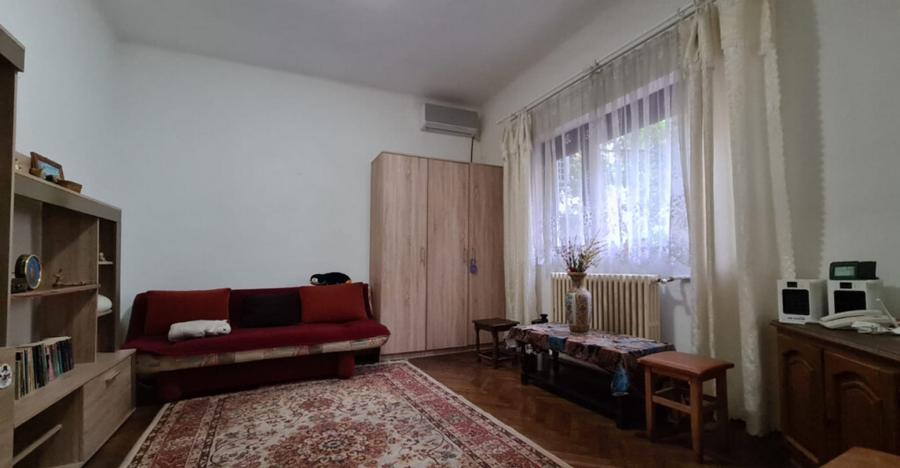 Vila parcul Tineretului- Sincai metrou-pentru 2 familii - 6