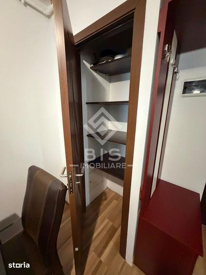 Apartament de inchiriat - zona Garii - 9