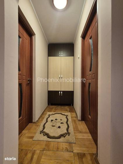 Apartament 4 camere,Vlaicu