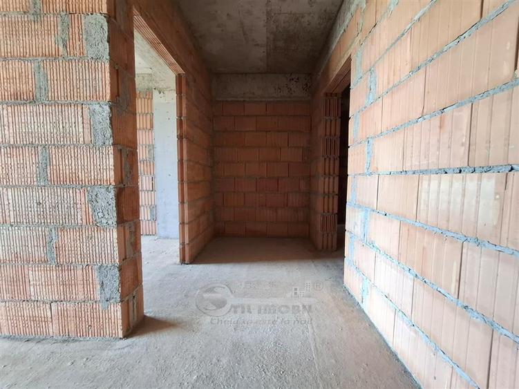 Apartament decomandat Cug Valea Adanca, bloc nou, cartier rezidential - 8