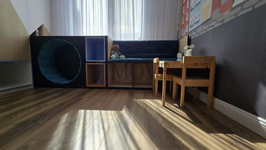 Apartamentul in care te vei simti intr-o vacanta permanenta - Tineretului-Carol - 12