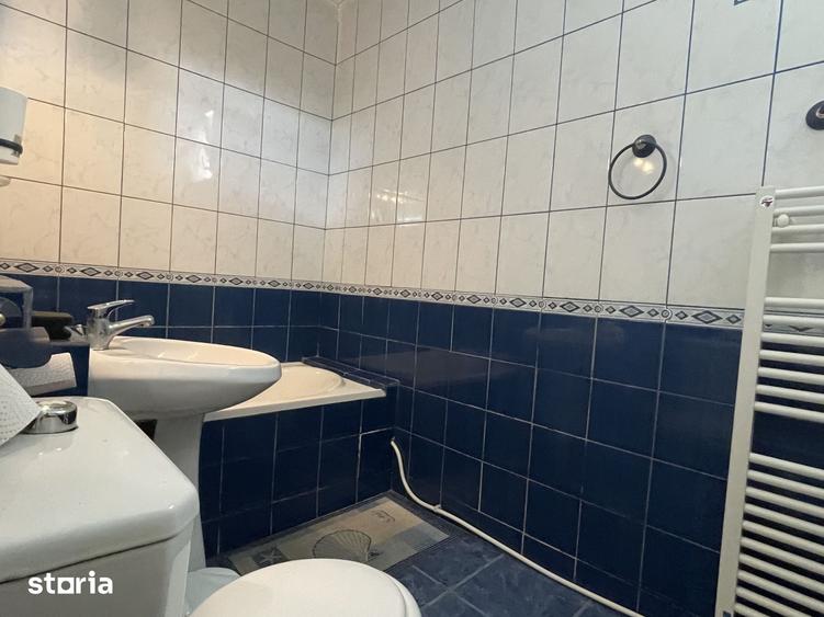 Apartament cu 4 camere în Central