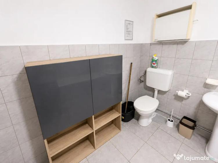 Apartament cu 3 camere zona Mehala - 4