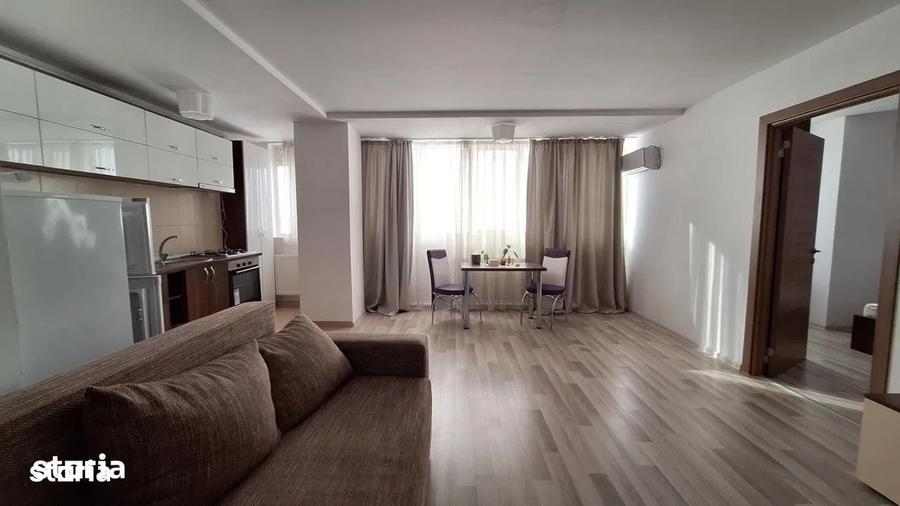 Ap. 2 Camere- Fundeni Tower, Loc De Parcare, Centrala Proprie, Modern - 8