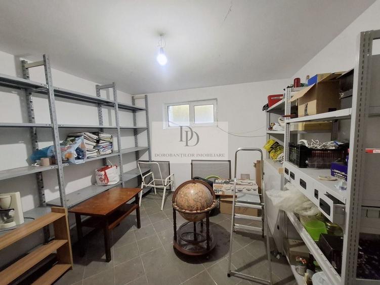 Apartament cu Potențial Investițional + Boxǎ | Zona Andrei Mureșanu - 16