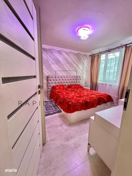 Prima Inchiriere - Ap. 2 Camere - Renovat-La Cheie- Tiglina 2 - etaj 2 - 15