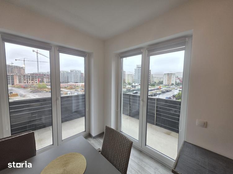 Apartament cu 3 camere în Bartolomeu
