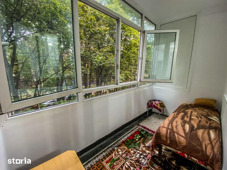 Apartament cu 3 camere în Copou