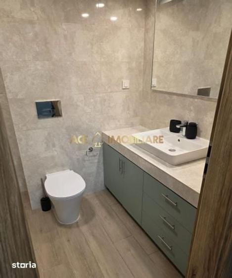2 Camere de inchiriat | Obor | Metrou | Centrala proprie - 6