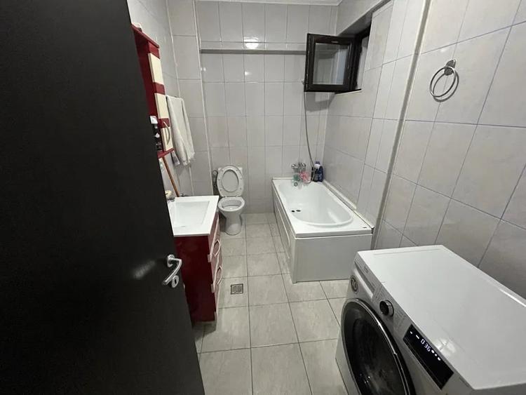 Apartament cu 2 camere decomandat, mobilat în Dămăroaia