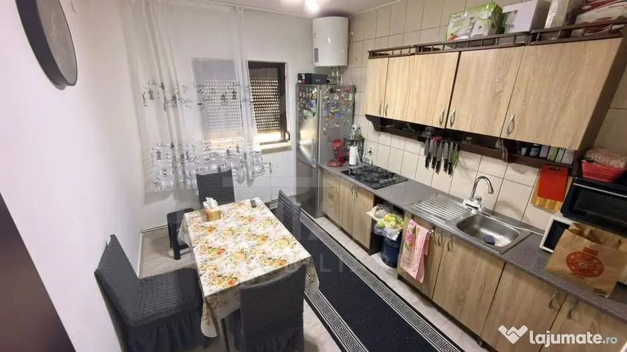 Casă cu 3 camere cu Teren 332 Mp în Popoveni