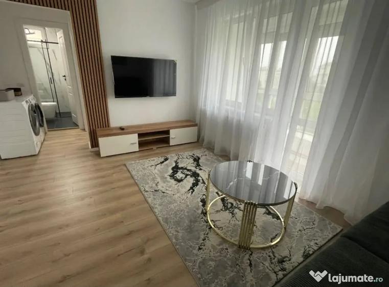 Apartament 2 camere Premium, Ultracentral - 2