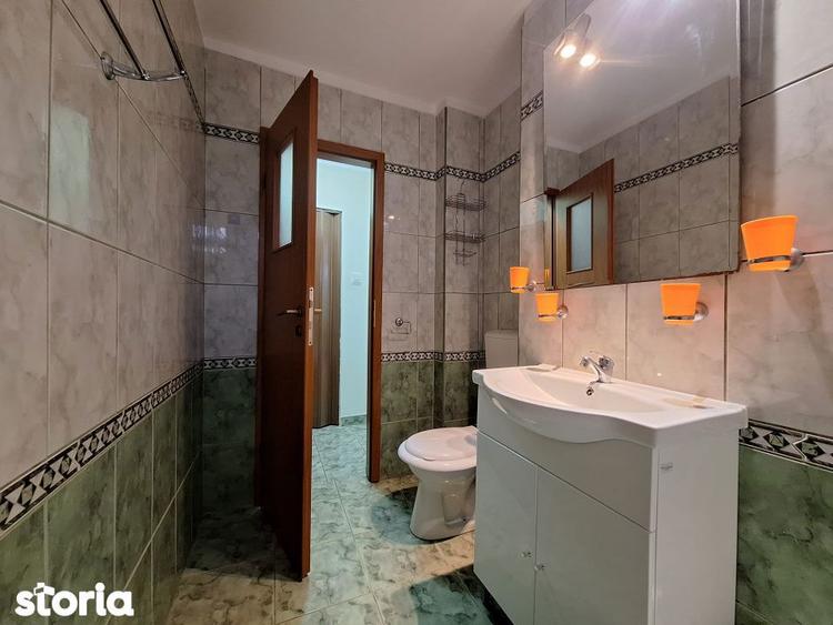 Apartament cu 2 camere semidecomandat, mobilat în Circumvalațiunii