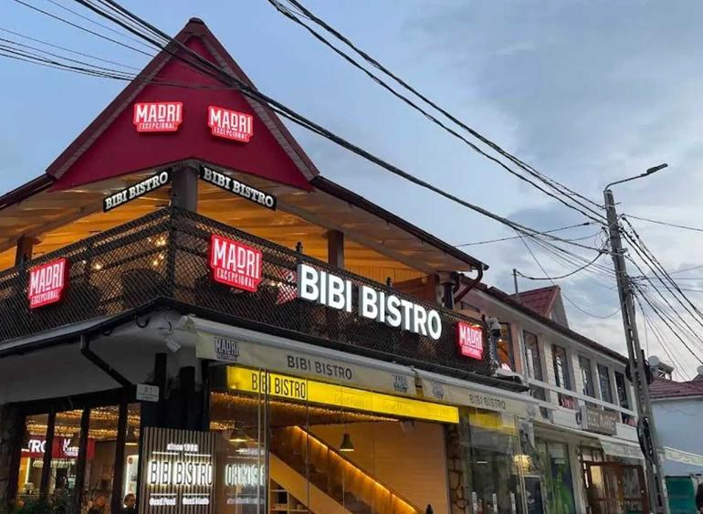 Spațiu comercial, de 233 mp, în Ultracentral