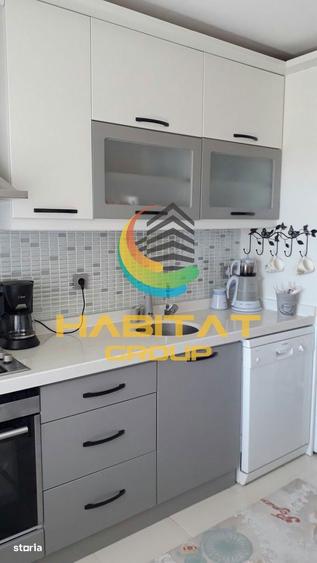 Apartament cu 3 camere în Brâncoveanu