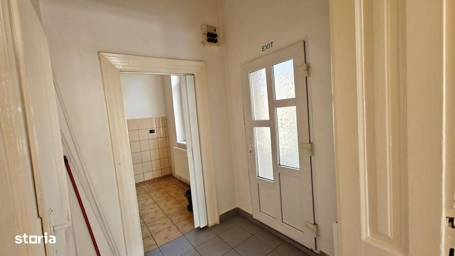 Casa ideala pentru activitati de birouri/comerciale, zona Centrala - 9