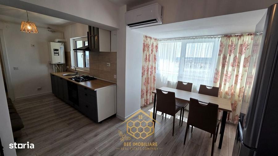 Studio Design Modern | Calea Severinului - Zona Promenada Mall - 1