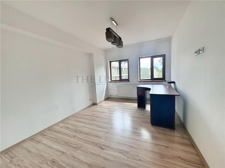 Apartament cu 3 camere decomandat în Floreasca