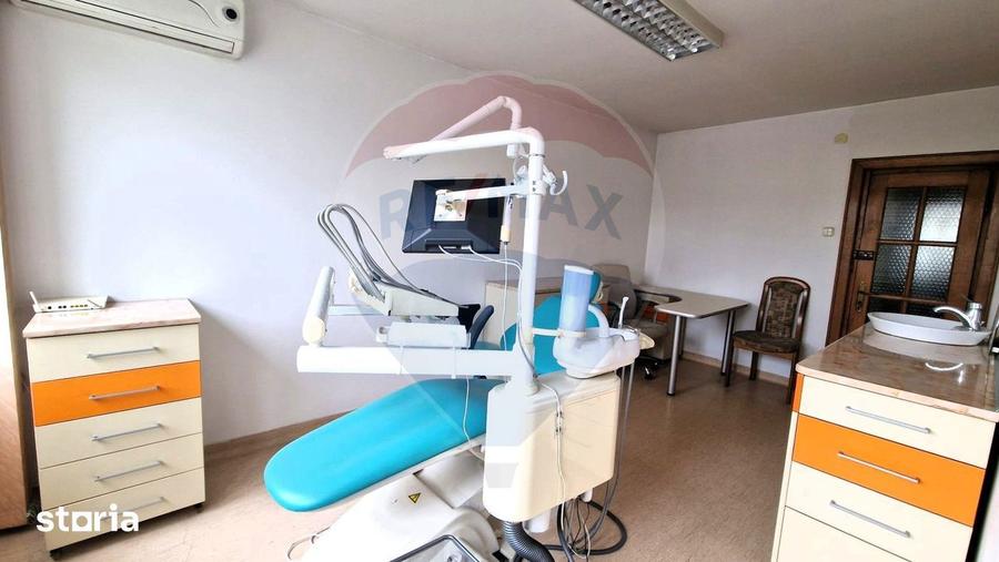Spa?iu comercial de 22mp de inchiriat in zona Republicii - 11