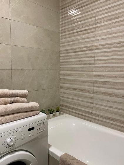 Studio modern CITY POINT AVIATIEI, loc parcare inclus - 10