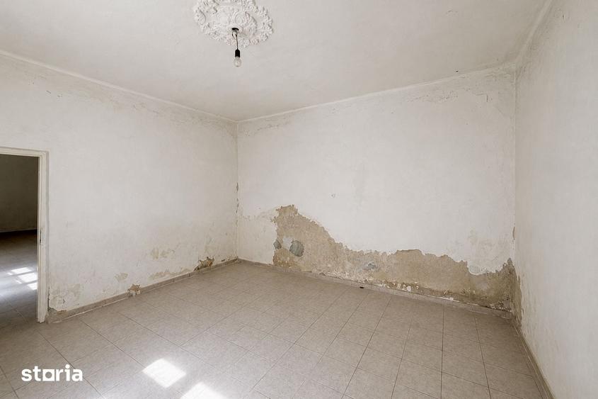 Casa din caramida, 6 camere, zona Parneava, str. Eftimie Murgu - 3