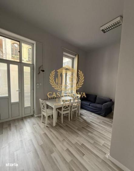 Apartament 2 camere, 2 bai, ultracentral langa Camera de Comert Cl - 6