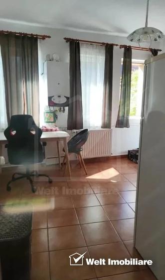 Inchiriere apartament in centru, zona Balcescu - 1
