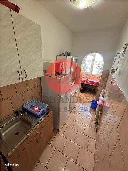 Apartament cu 2 camere semidecomandat în Neptun